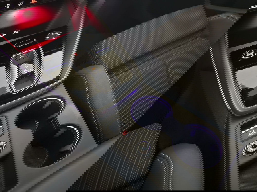 Audi A3 Sedan usata a Caserta (14)