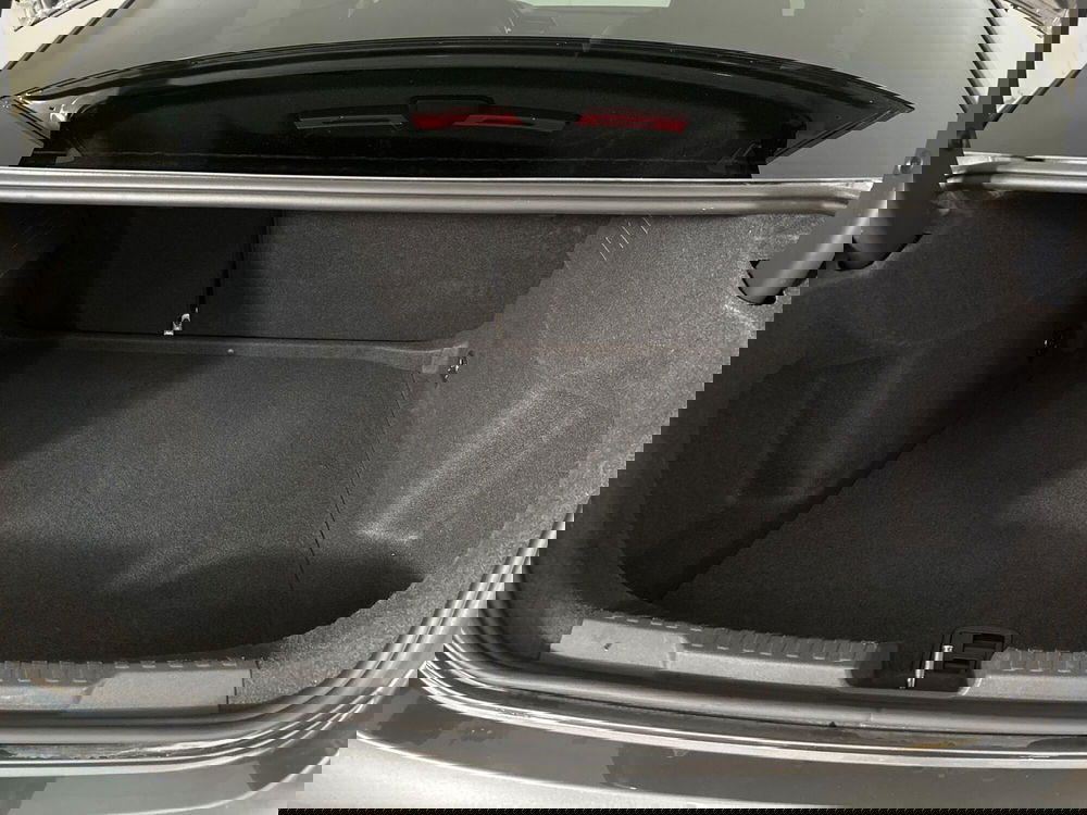 Audi A3 Sedan usata a Caserta (15)