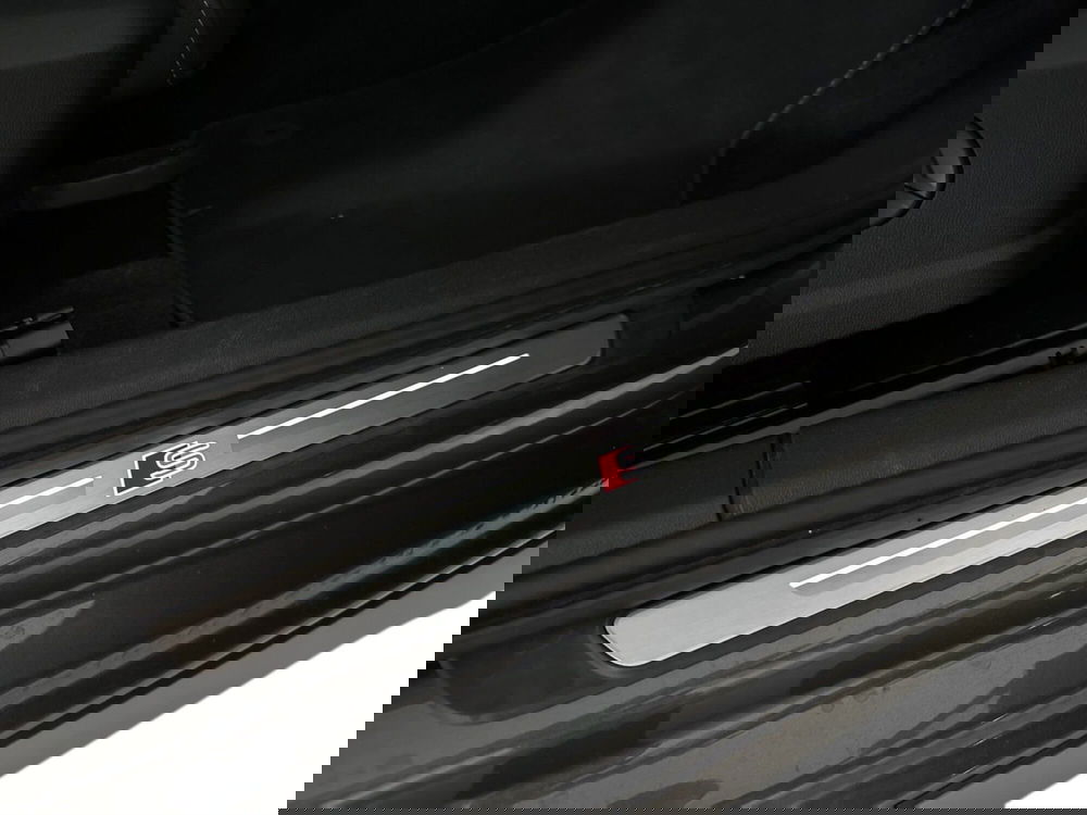 Audi A3 Sedan usata a Caserta (19)