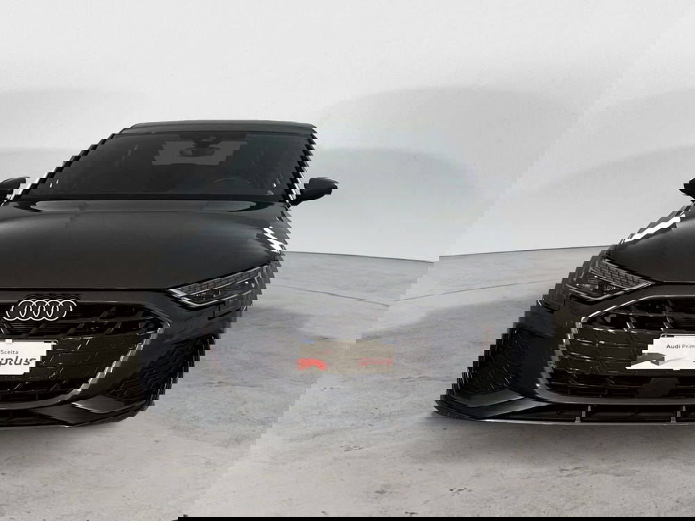 Audi A3 Sedan usata a Caserta (2)