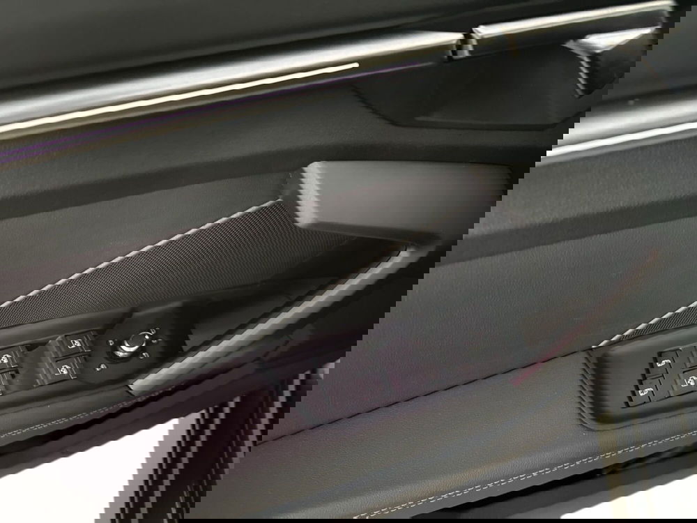 Audi A3 Sedan usata a Caserta (20)