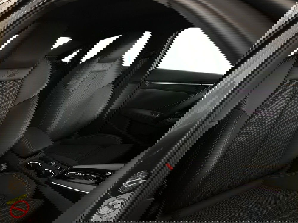 Audi A3 Sedan usata a Caserta (8)