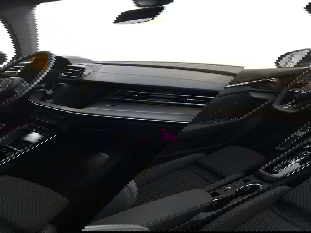 Audi A3 Sedan usata a Caserta (9)