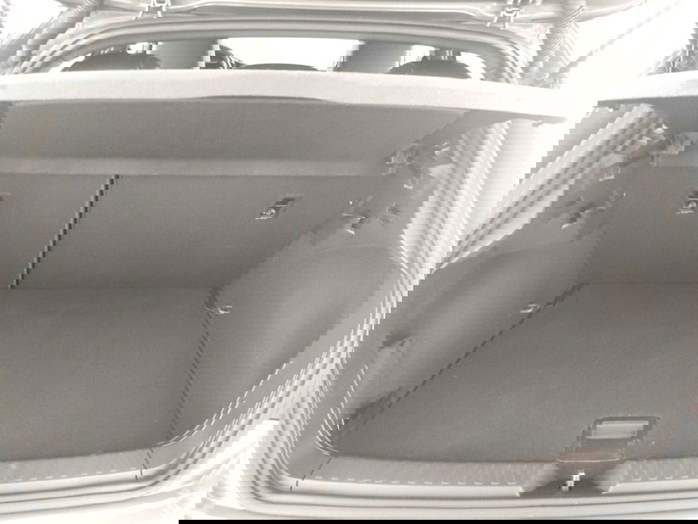 Audi A1 Sportback usata a Napoli (10)