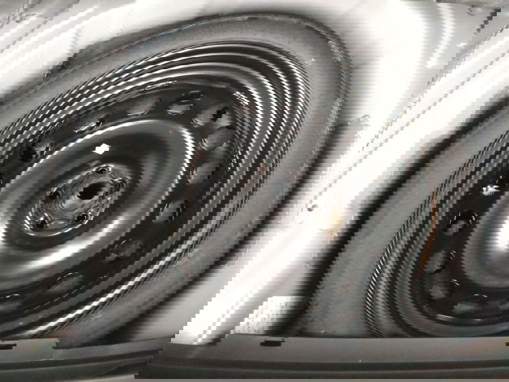 Audi A1 Sportback usata a Napoli (11)