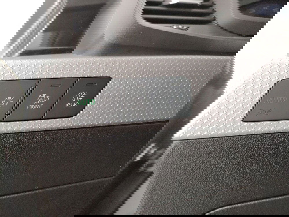 Audi A1 Sportback usata a Napoli (13)