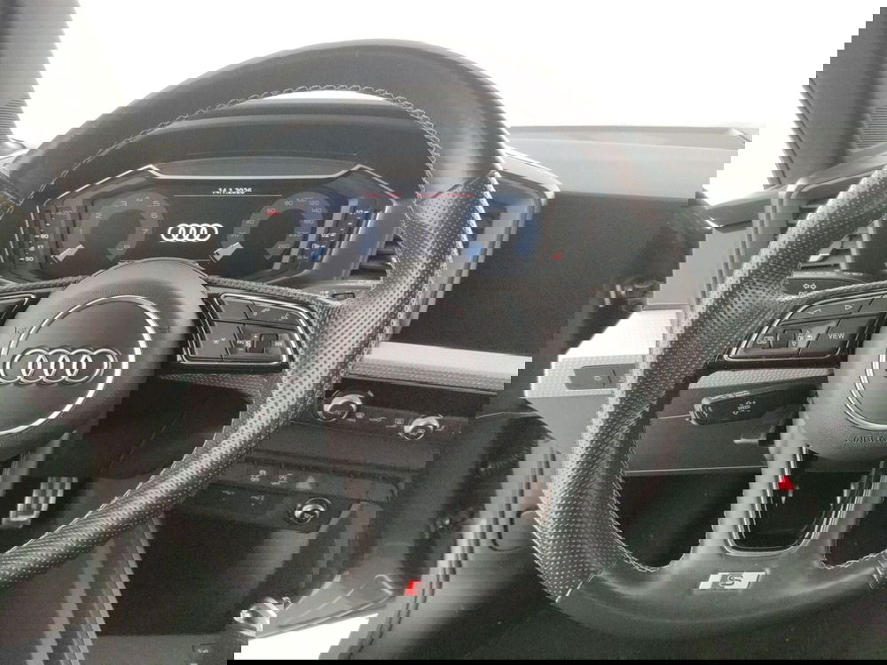 Audi A1 Sportback usata a Napoli (15)