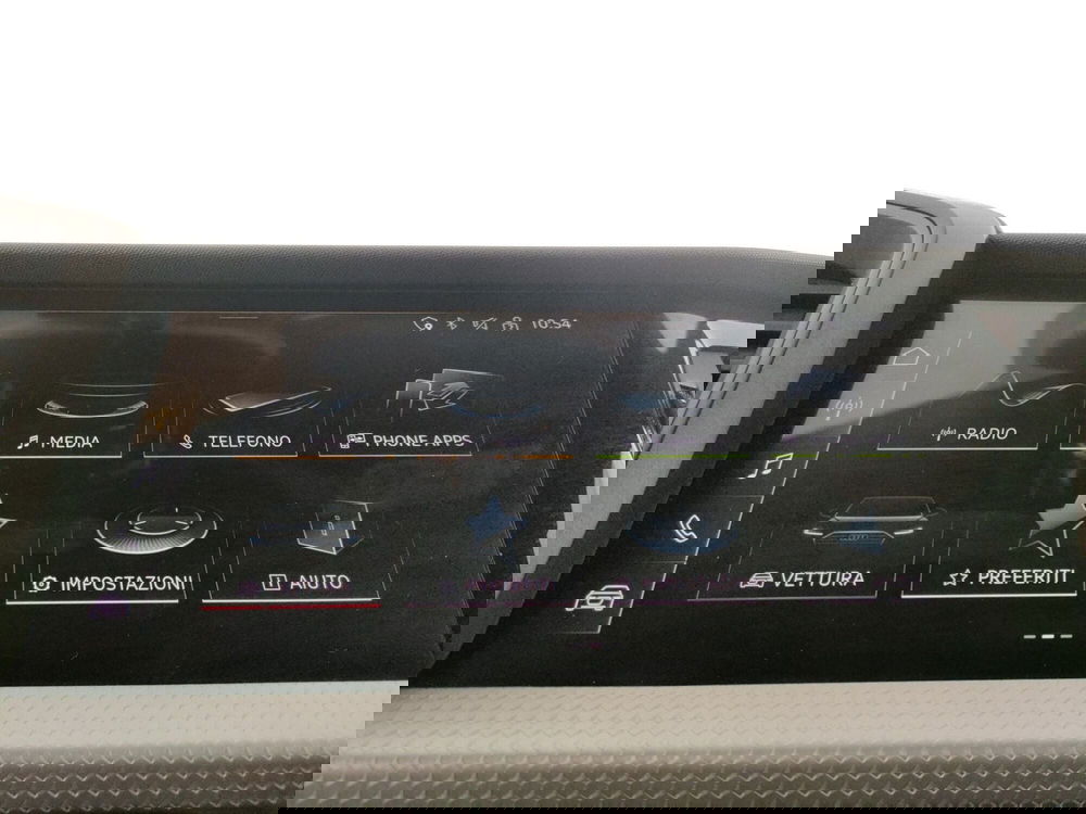 Audi A1 Sportback usata a Napoli (16)