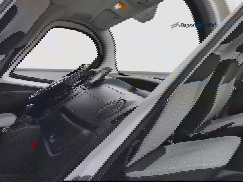 Fiat Fiorino usata a Brescia (13)