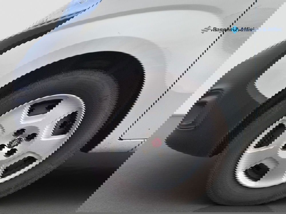 Fiat Fiorino usata a Brescia (15)