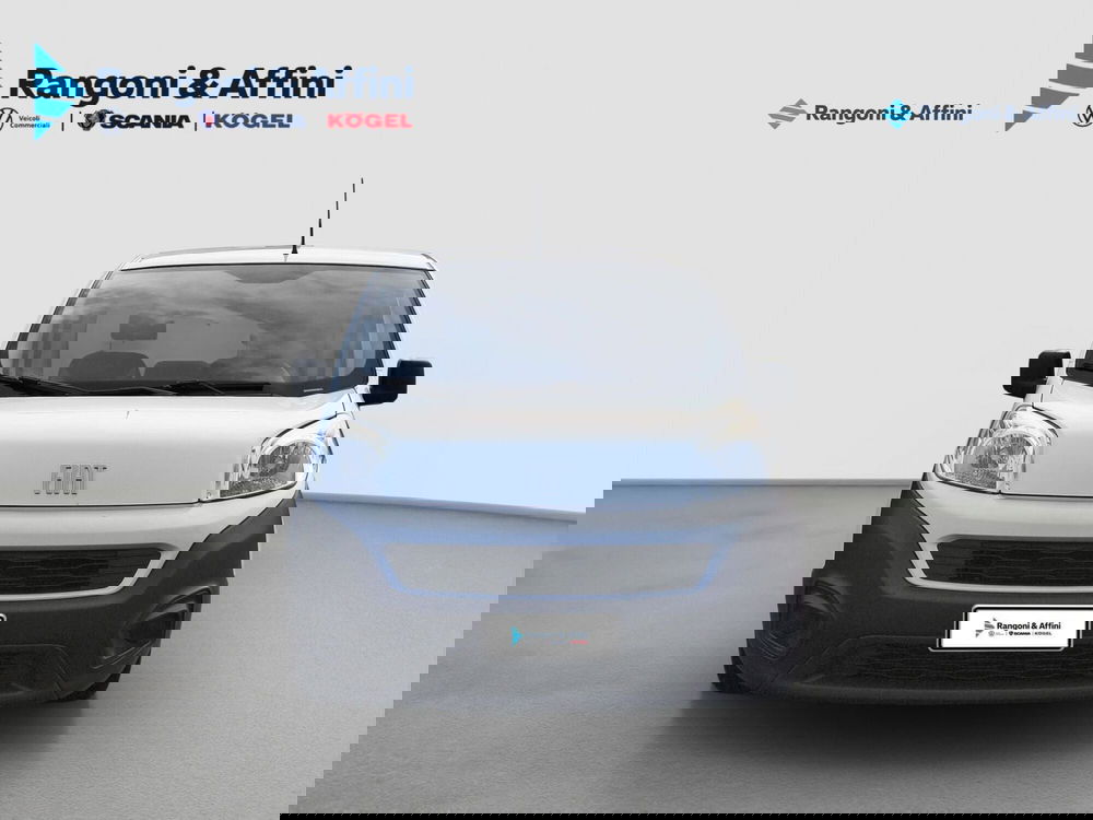 Fiat Fiorino usata a Brescia (2)