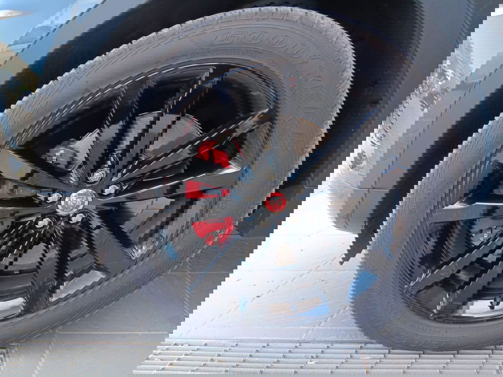 Jaguar E-Pace usata a Asti (10)