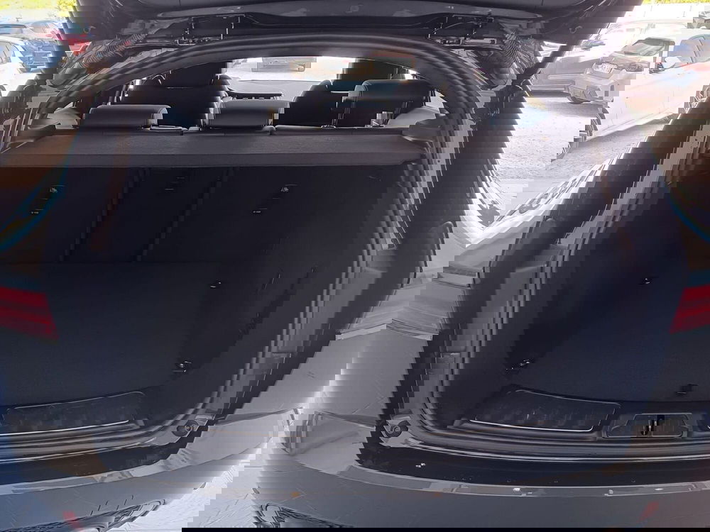 Jaguar E-Pace usata a Asti (15)