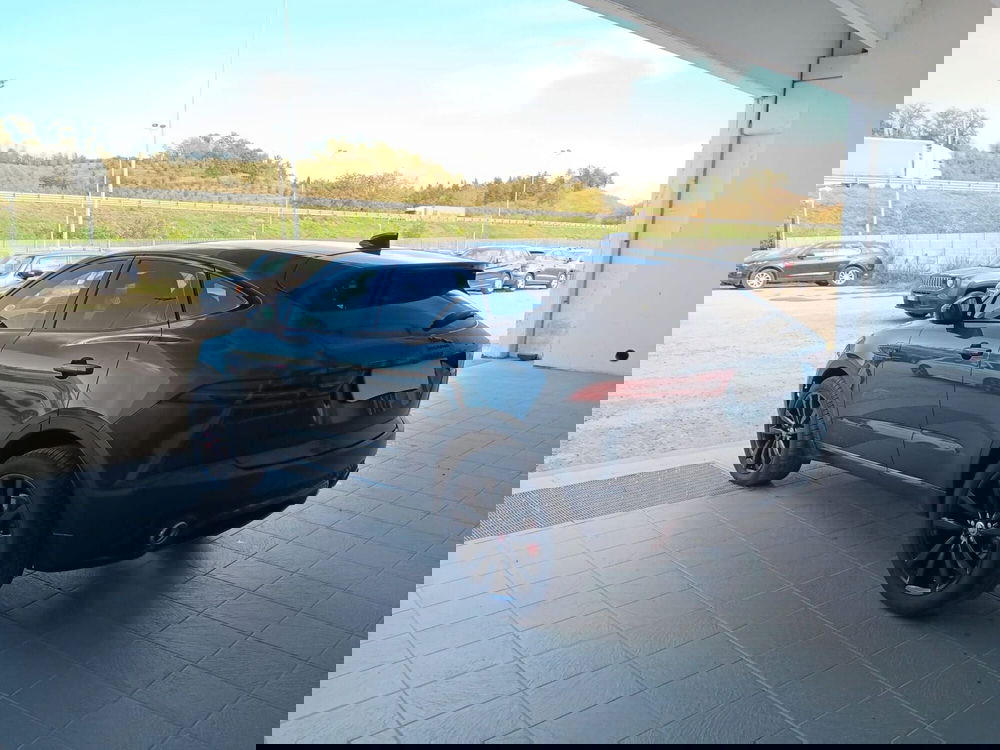 Jaguar E-Pace usata a Asti (3)