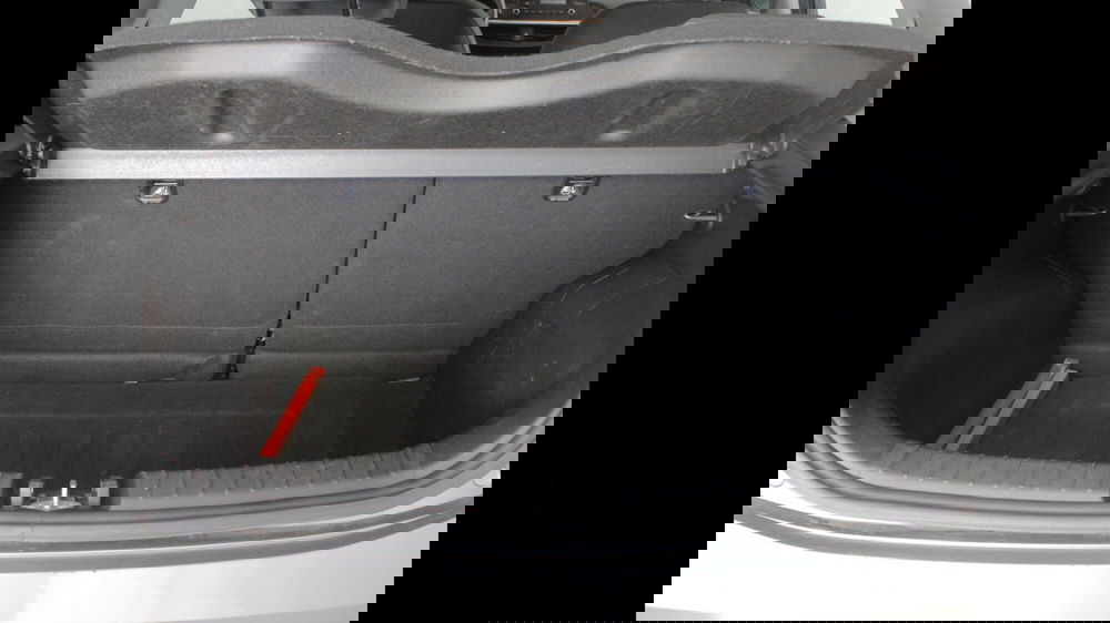 Kia Picanto usata a Palermo (10)