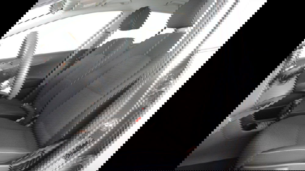 Kia Picanto usata a Palermo (11)