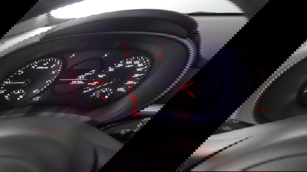 Kia Picanto usata a Palermo (12)