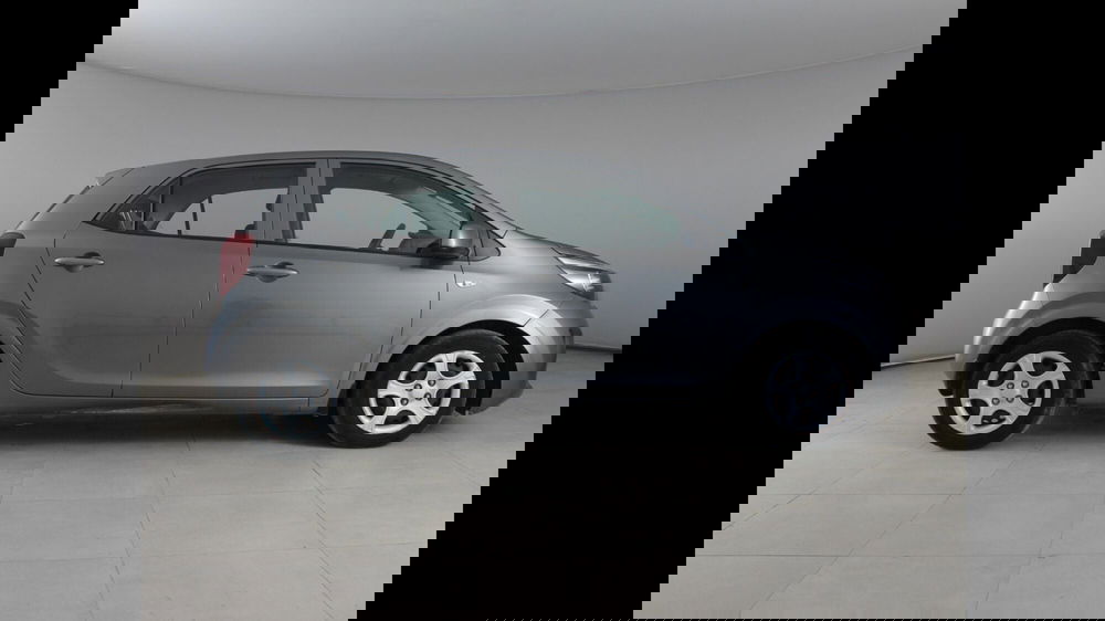 Kia Picanto usata a Palermo (13)