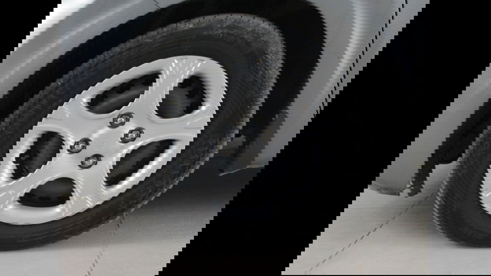 Kia Picanto usata a Palermo (14)