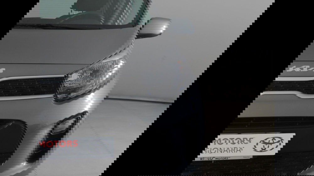 Kia Picanto usata a Palermo (15)