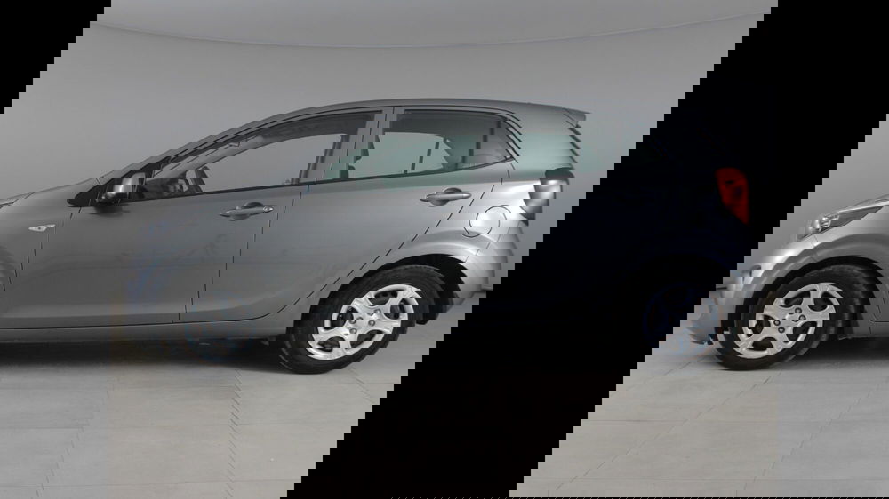 Kia Picanto usata a Palermo (2)