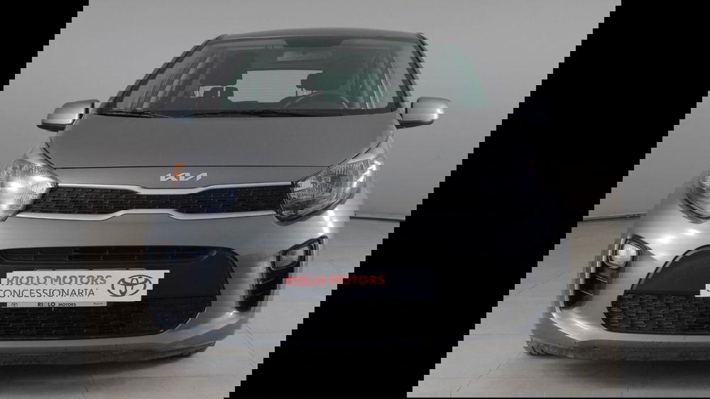 Kia Picanto usata a Palermo (4)