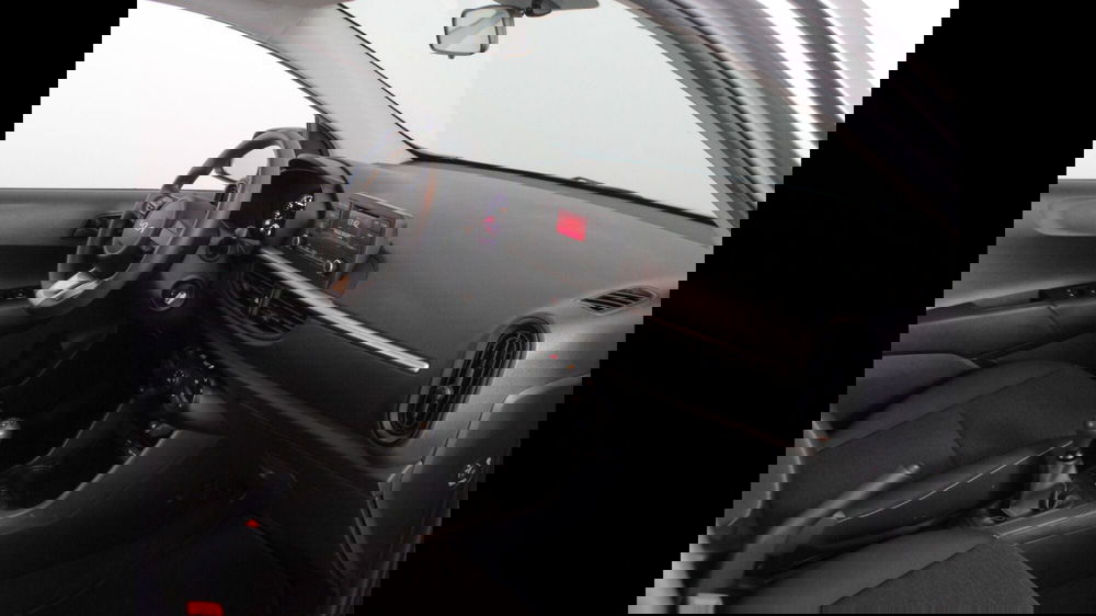 Kia Picanto usata a Palermo (5)