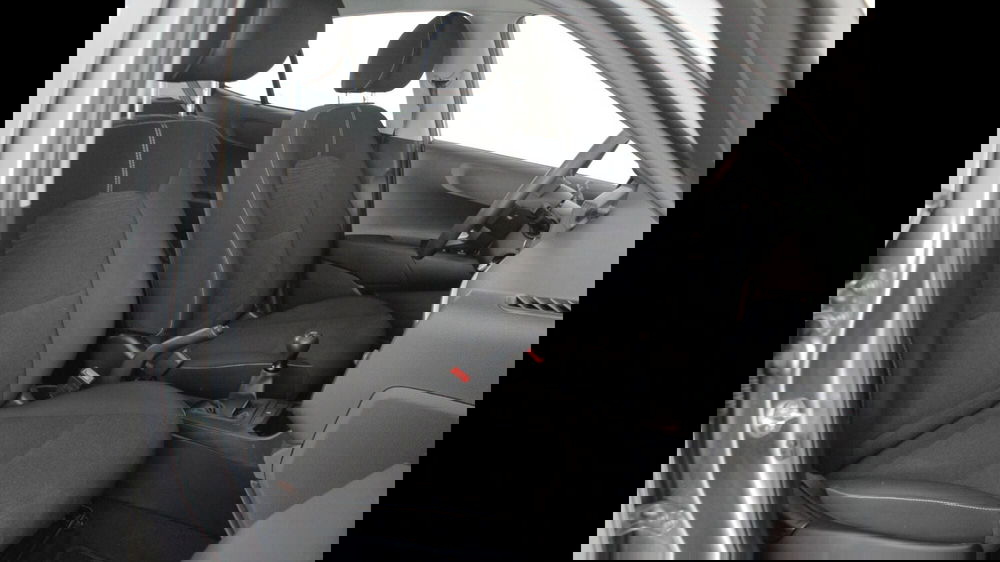 Kia Picanto usata a Palermo (6)