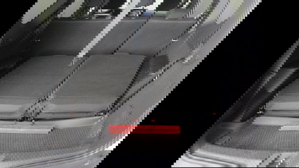 Dacia Jogger usata a Palermo (10)