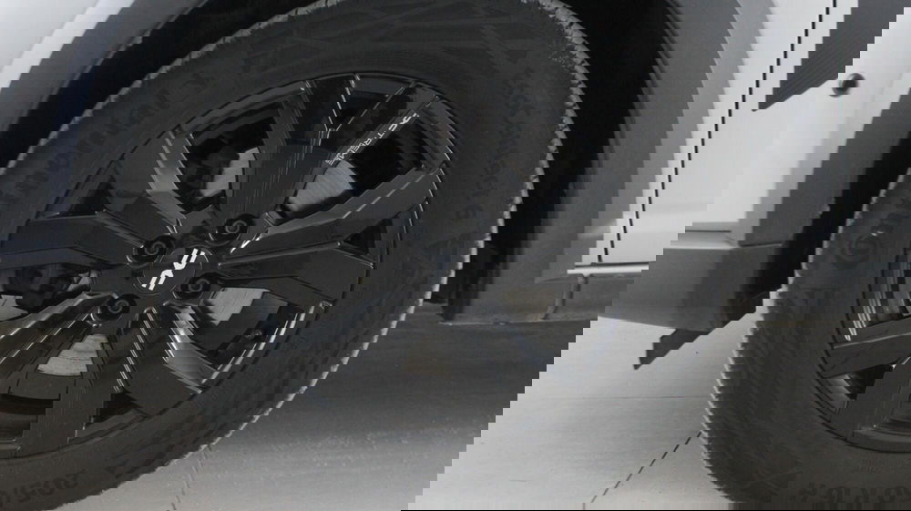 Dacia Jogger usata a Palermo (14)