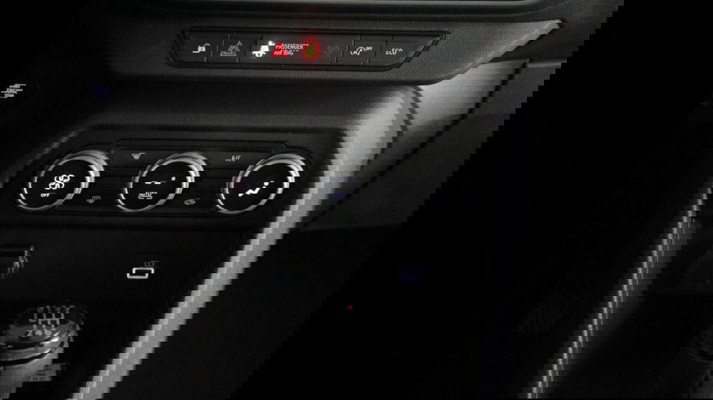 Dacia Jogger usata a Palermo (18)