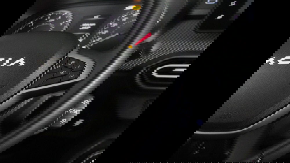 Dacia Jogger usata a Palermo (19)