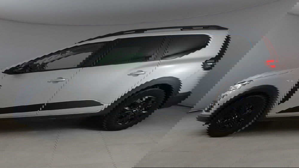 Dacia Jogger usata a Palermo (2)