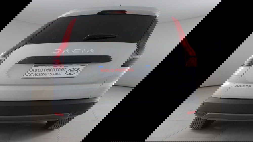 Dacia Jogger usata a Palermo (3)