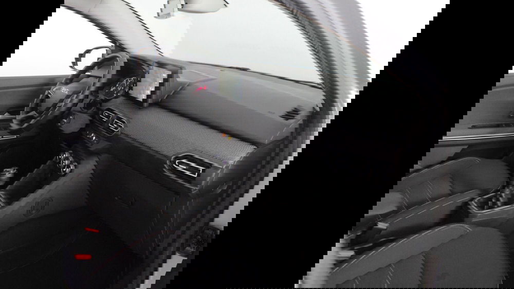 Dacia Jogger usata a Palermo (5)