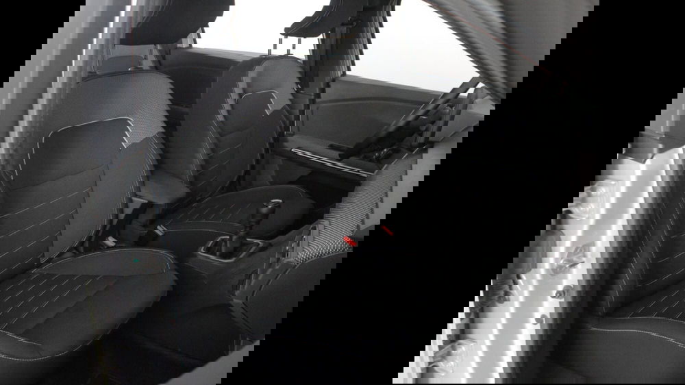 Dacia Jogger usata a Palermo (6)