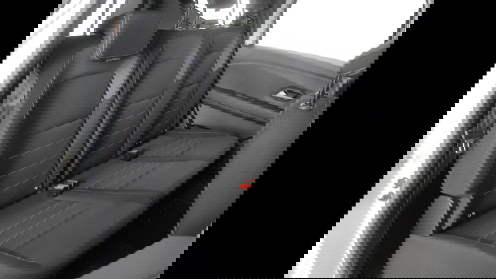 Dacia Jogger usata a Palermo (7)