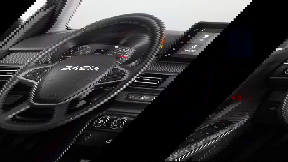 Dacia Jogger usata a Palermo (9)