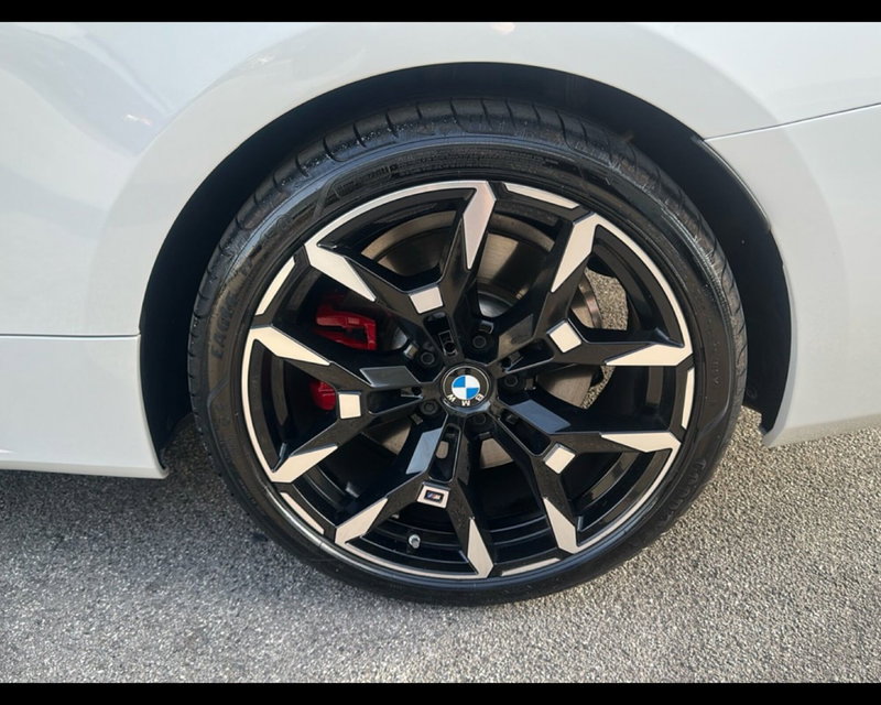 BMW Serie 4 Cabrio usata a Caserta (12)