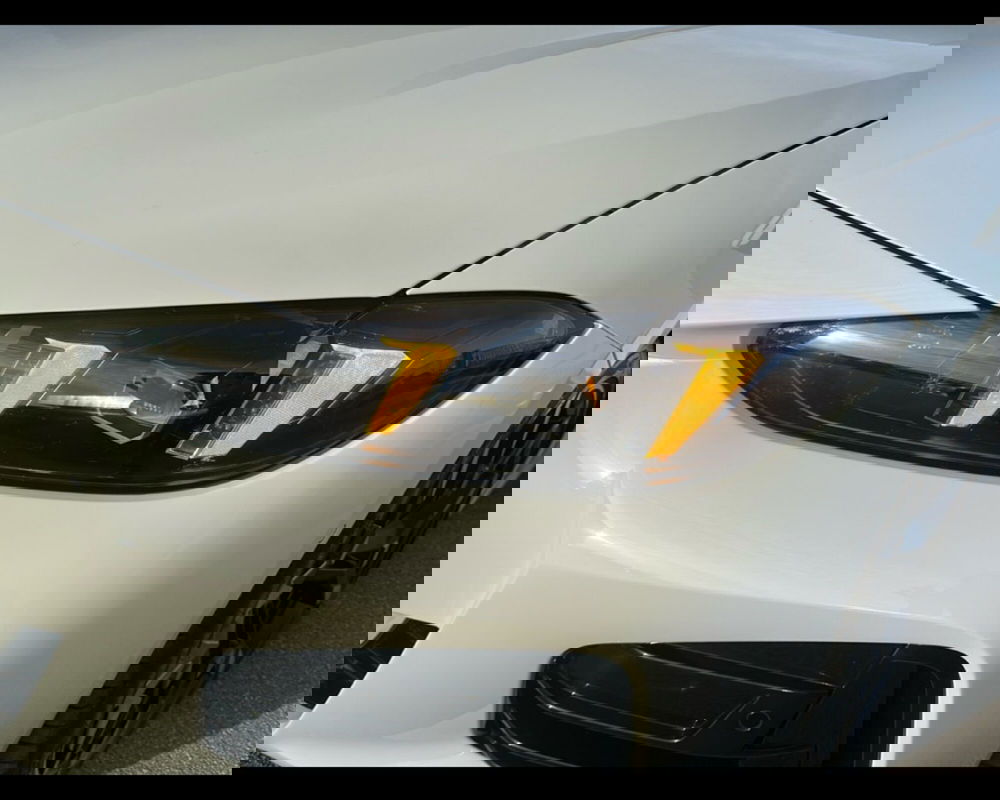 BMW Serie 4 Cabrio usata a Caserta (13)