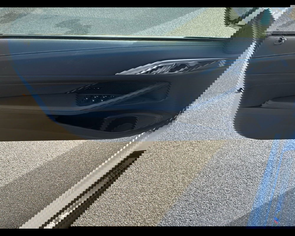 BMW Serie 4 Cabrio usata a Caserta (15)