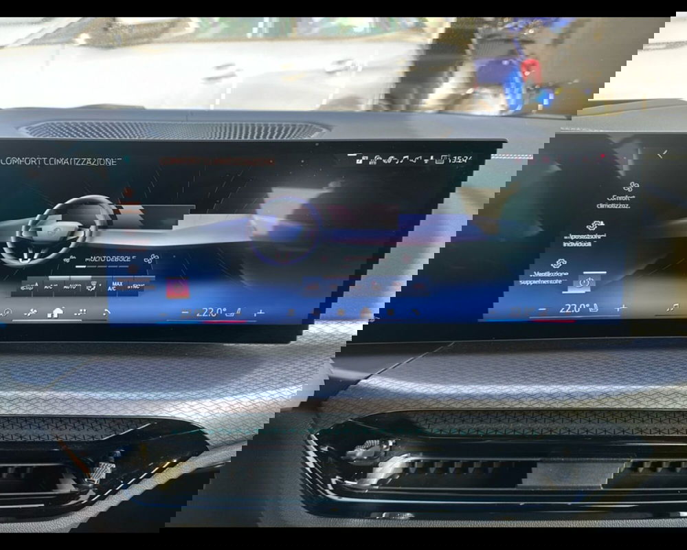 BMW Serie 4 Cabrio usata a Caserta (16)