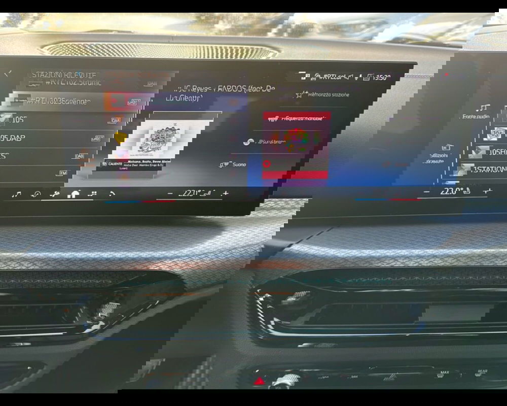 BMW Serie 4 Cabrio usata a Caserta (18)