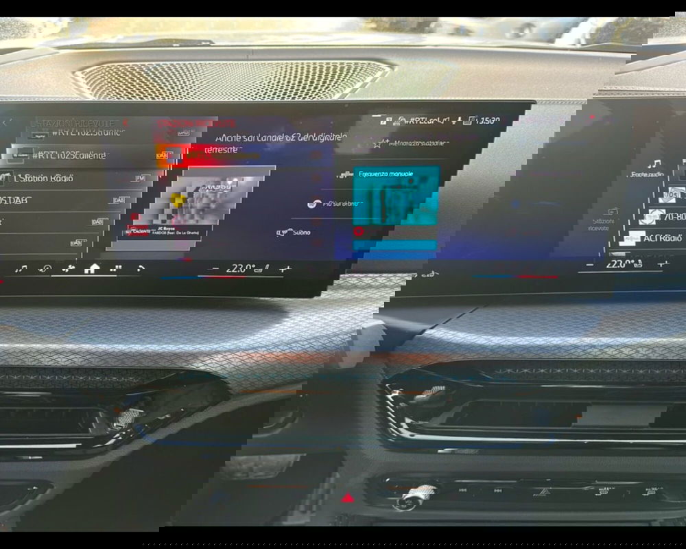 BMW Serie 4 Cabrio usata a Caserta (19)