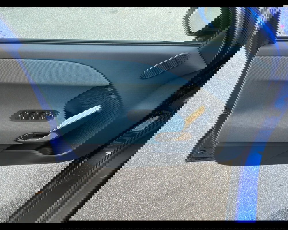 MINI Mini Aceman usata a Caserta (13)