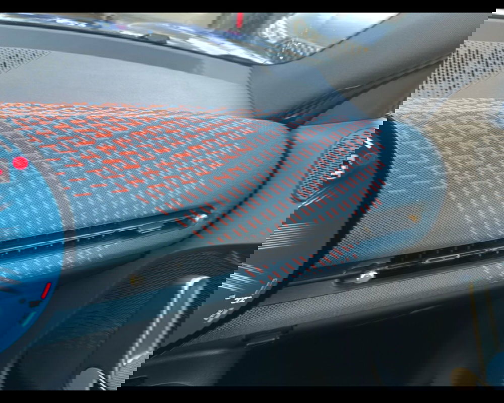 MINI Mini Aceman usata a Caserta (15)