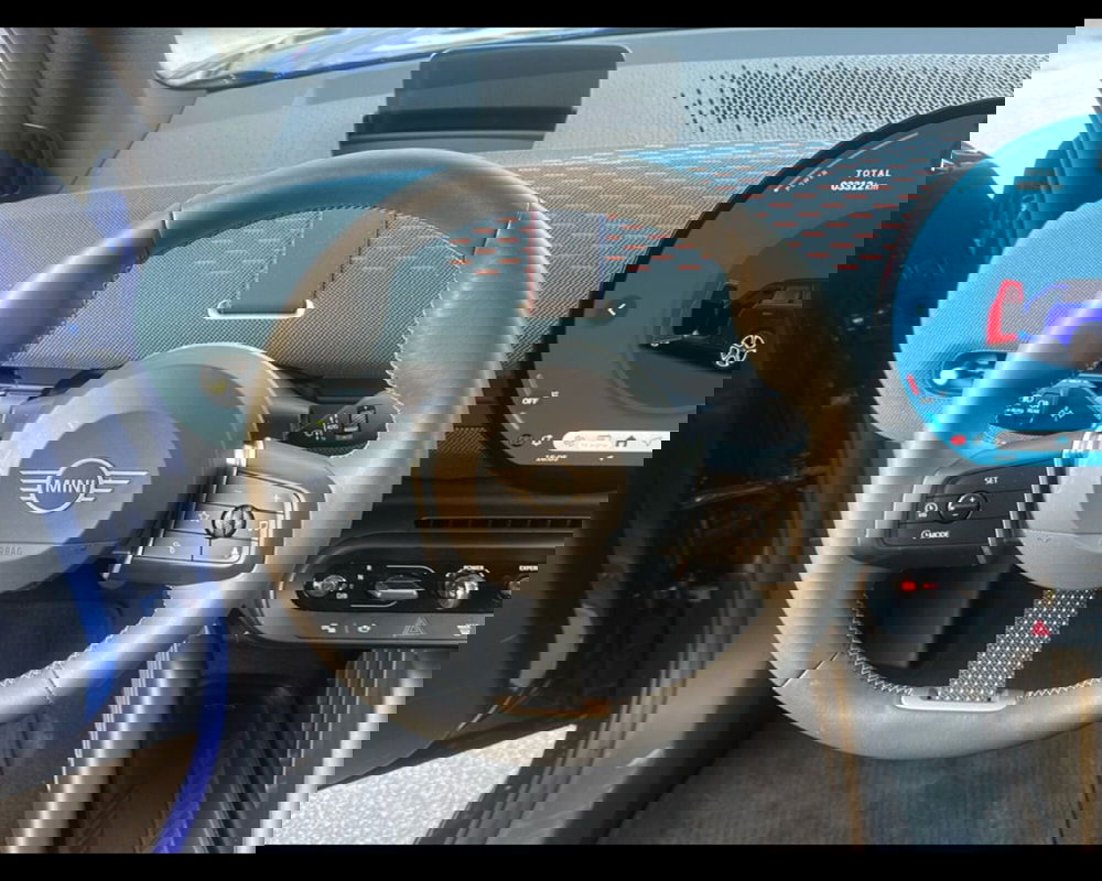 MINI Mini Aceman usata a Caserta (16)