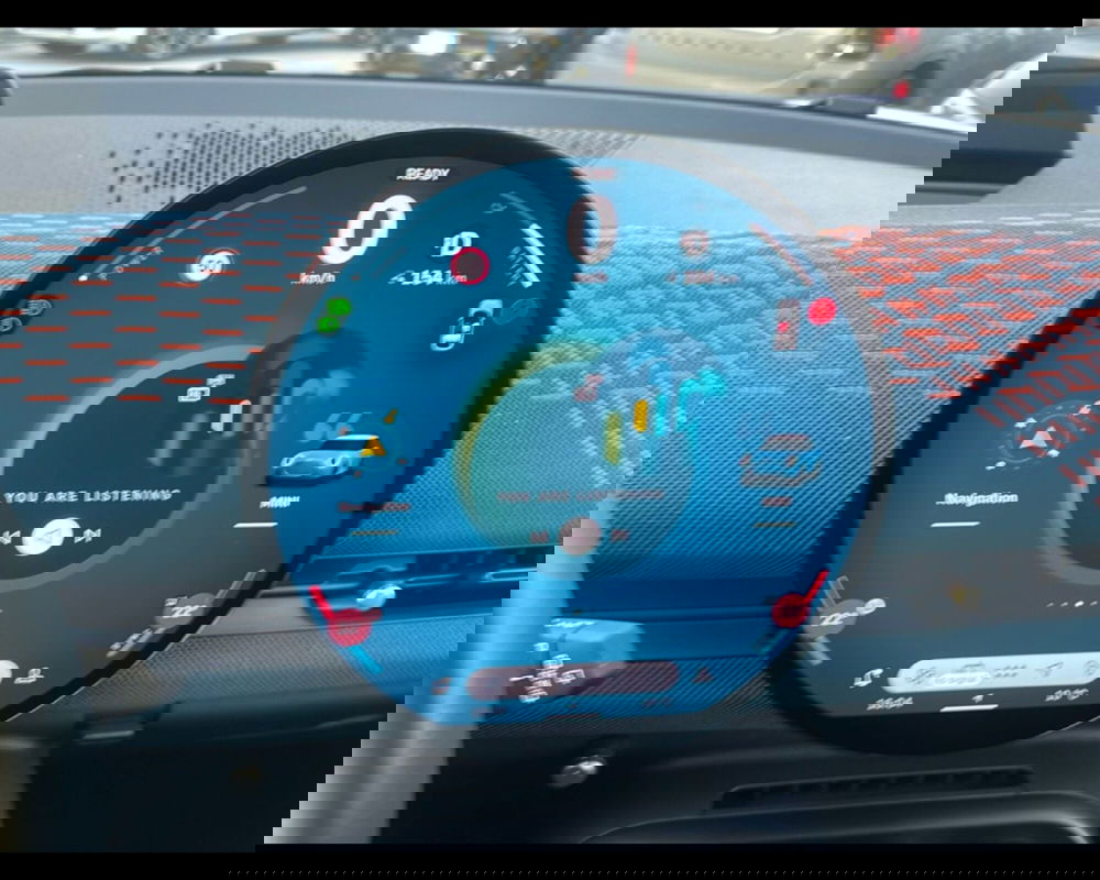 MINI Mini Aceman usata a Caserta (17)