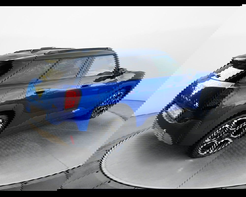 MINI Mini Aceman usata a Caserta (6)