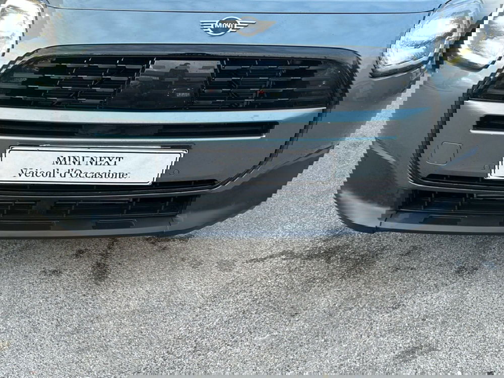 MINI Mini Countryman usata a Caserta (10)